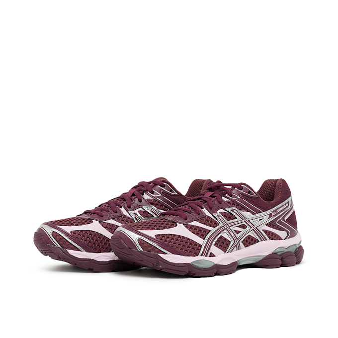 ASICS SportStyle Wmns Gel-Cumulus 16 rood 87443 1