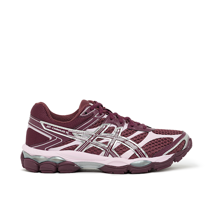 ASICS SportStyle Wmns Gel-Cumulus 16 rot 87443 2