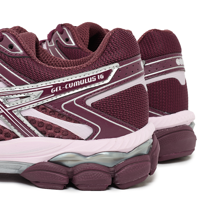 ASICS SportStyle Wmns Gel-Cumulus 16 red 87443 5