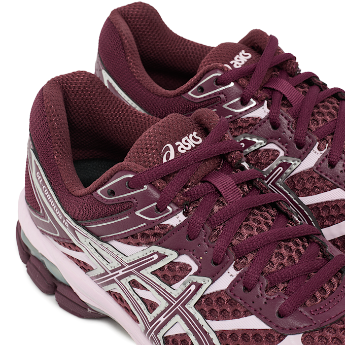 ASICS SportStyle Wmns Gel-Cumulus 16 rot 87443 6