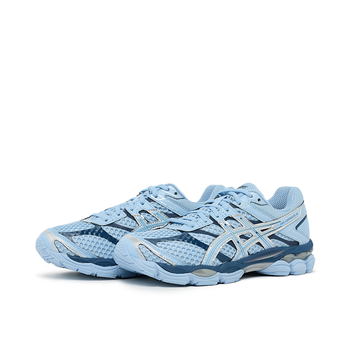 ASICS SportStyle Wmns Gel-Cumulus 16 blauw 89765 1