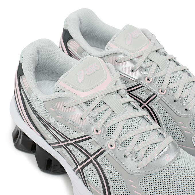 ASICS SportStyle Wmns Gel-Kenetic Fluent grau 89274 6