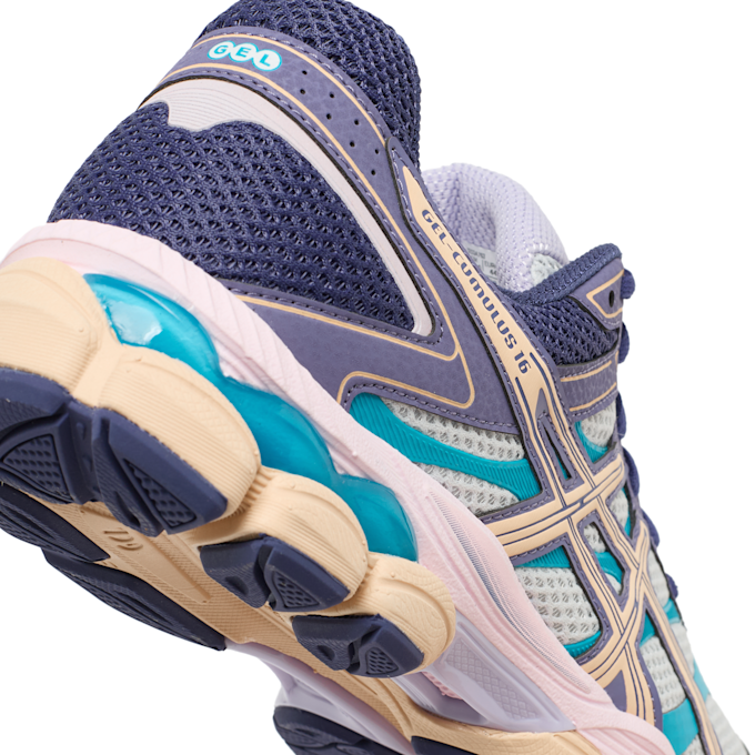 ASICS SportStyle Gel-Cumulus 16 Cloud multicolor 85830 5