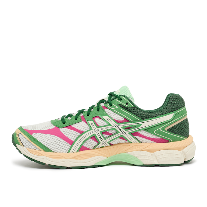 ASICS SportStyle Gel-Cumulus 16 green 85833 3