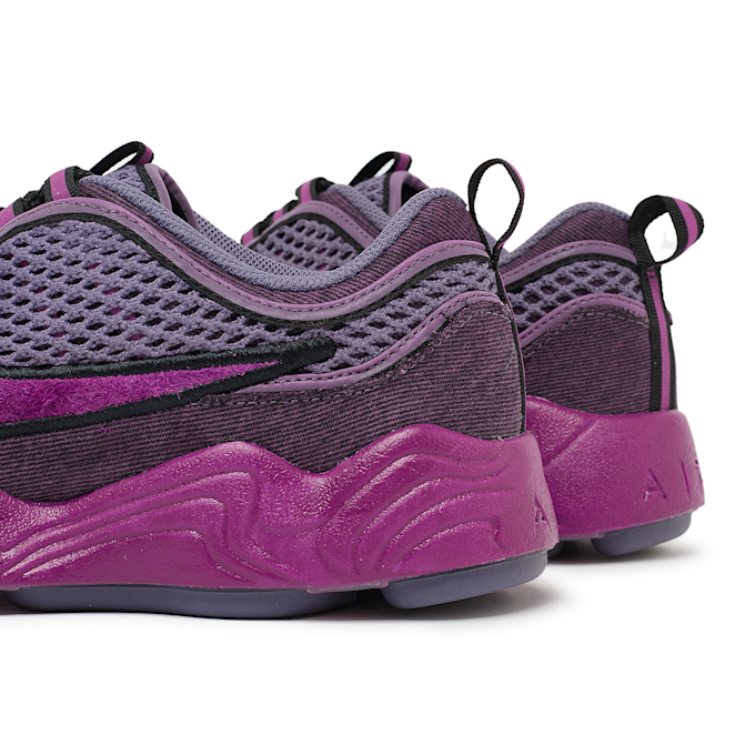 Nike Air Zoom Spiridon purple 85835 5