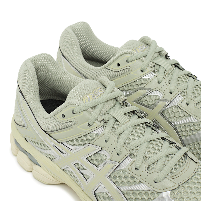 ASICS SportStyle Gel-Cumulus 16 green 85828 6