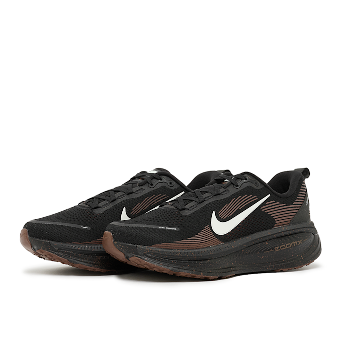 Nike Vomero 18 "Coffee Bean" black 87446 1