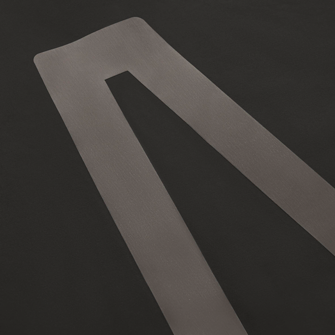 adidas Originals x Fear of God Athletics Suede Fleece Hoodie grau 88545 4