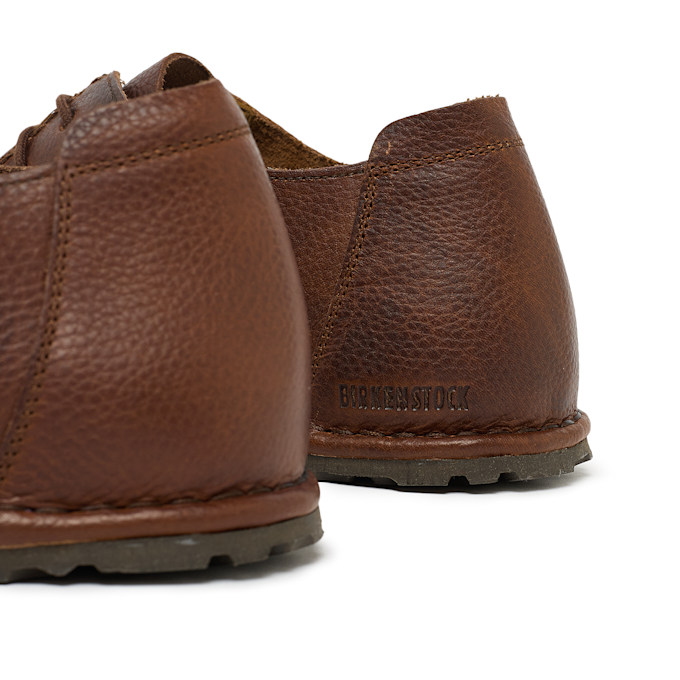 Birkenstock Utti Lace Roast brown 87453 5