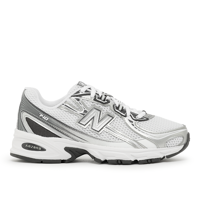 New Balance 740 (U740PH2) weiß 85879 2