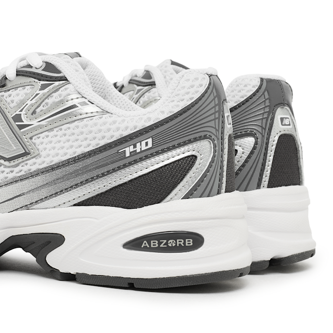 New Balance 740 (U740PH2) weiß 85879 5
