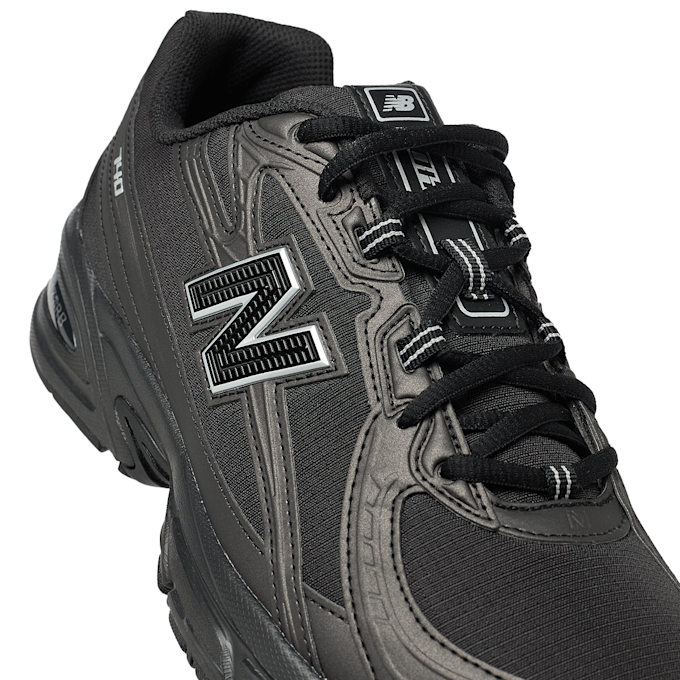 New Balance 740 (U740BS2) schwarz 87469 5