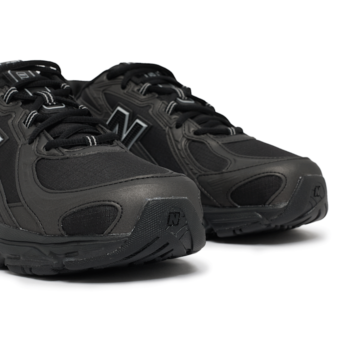 New Balance 740 (U740BS2) zwart 87469 6