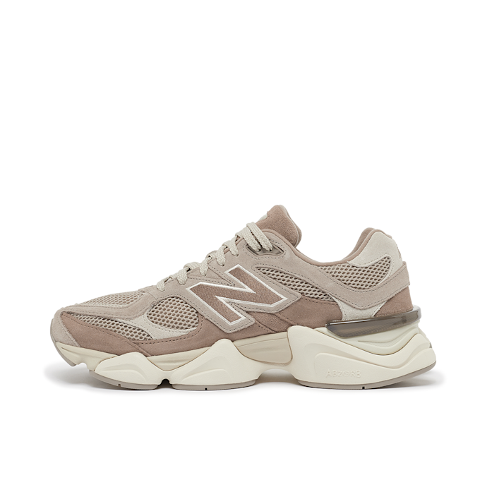 New Balance Wmns 9060 (U9060ERC) beige 85886 3