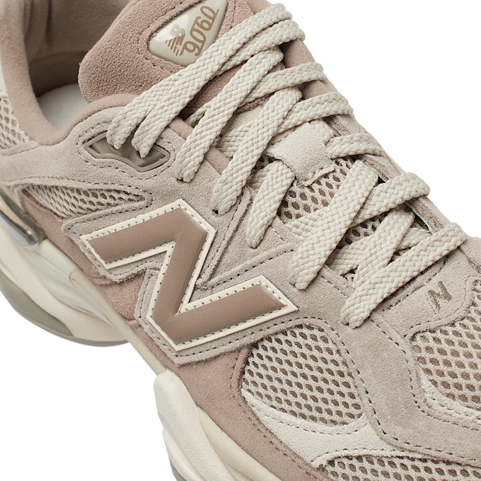 New Balance Wmns 9060 (U9060ERC) beige 85886 5