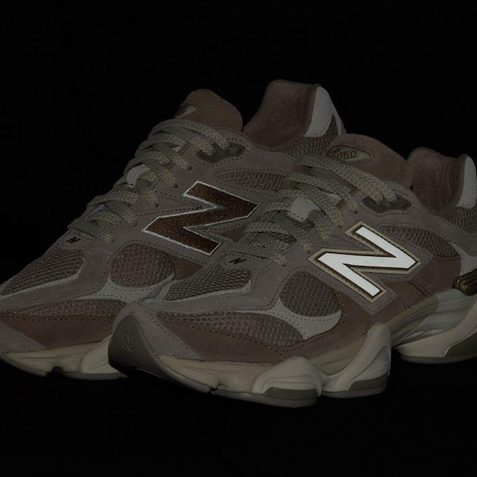 New Balance Wmns 9060 (U9060ERC) beige 85886 8