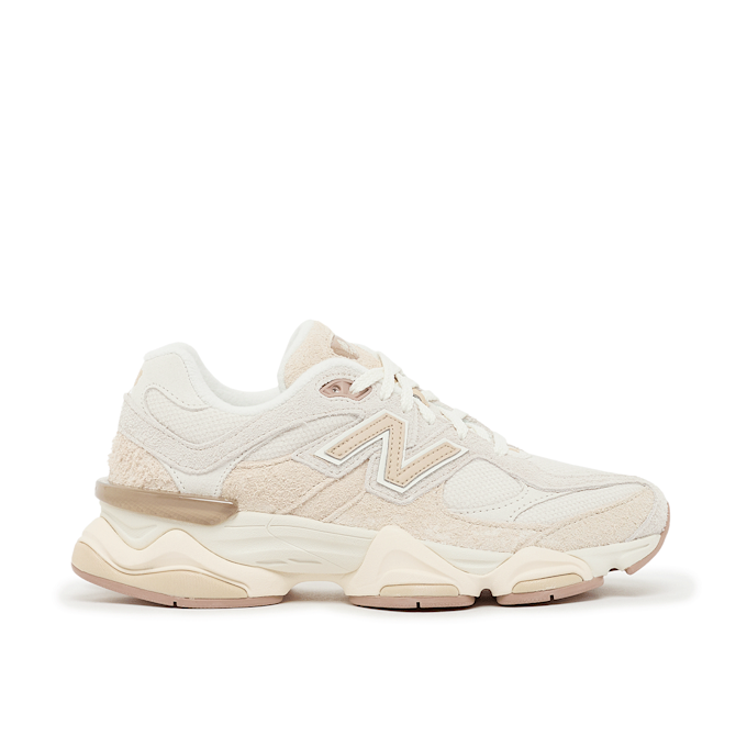 New Balance Wmns 9060 (U9060CCB) beige 85888 2