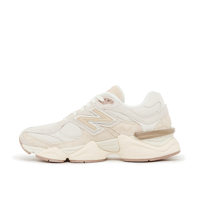 New Balance Wmns 9060 (U9060CCB) beige 85888 3