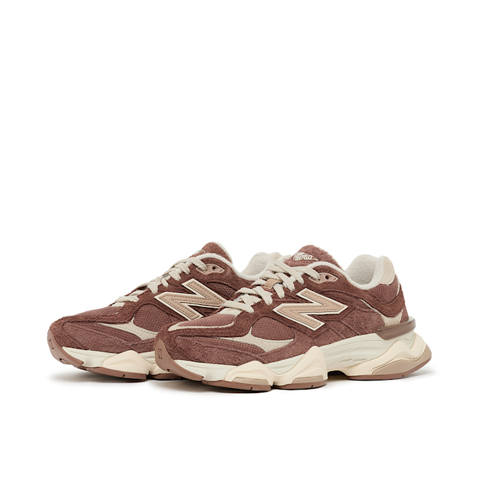 New Balance Wmns 9060 (U9060CCC) bruin 88559 1