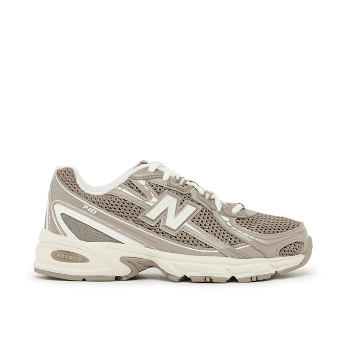 New Balance Wmns 740 (U740SA2) brown 87473 2
