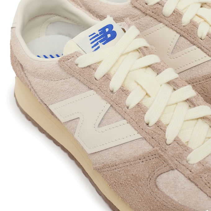New Balance Wmns 471 (U471PSC) beige 85890 6