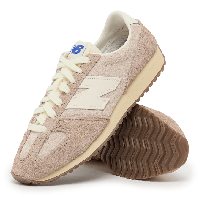 New Balance Wmns 471 (U471PSC) beige 85890 7