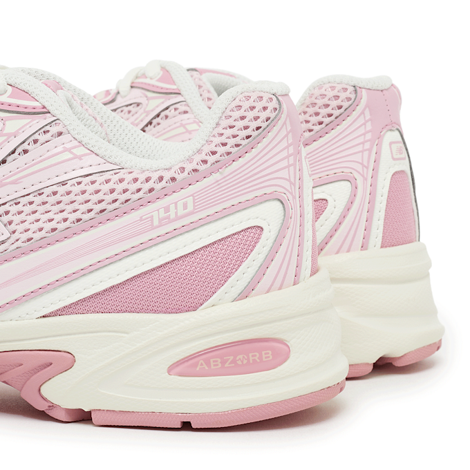 New Balance Wmns 740 (U740PP2) lichtroze 85892 5