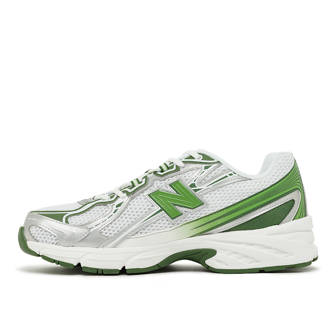 New Balance 740 (U740GH2) weiß 85889 3