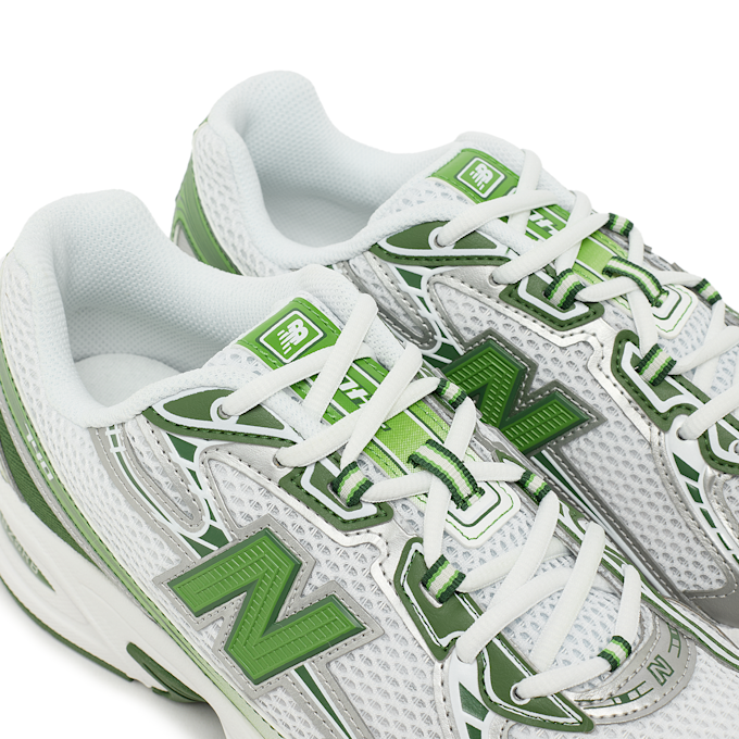 New Balance 740 (U740GH2) weiß 85889 5
