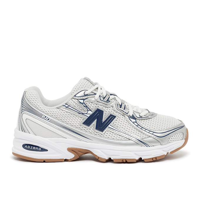 New Balance 740 (U740SN2) grau 85897 2