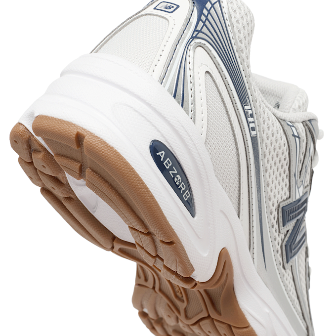 New Balance 740 (U740SN2) grijs 85897 7