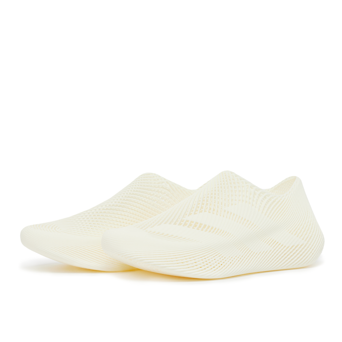 adidas Originals Climacool "Off White" geel 88863 1