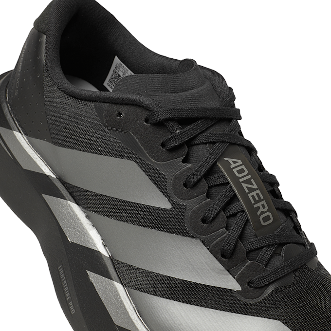 adidas Performance Wmns Adizero Evo SL zwart 89480 6