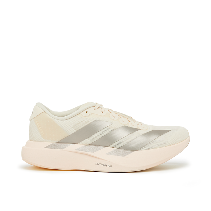 adidas Performance Wmns Adizero Evo SL "Wonder White" beige 89907 2