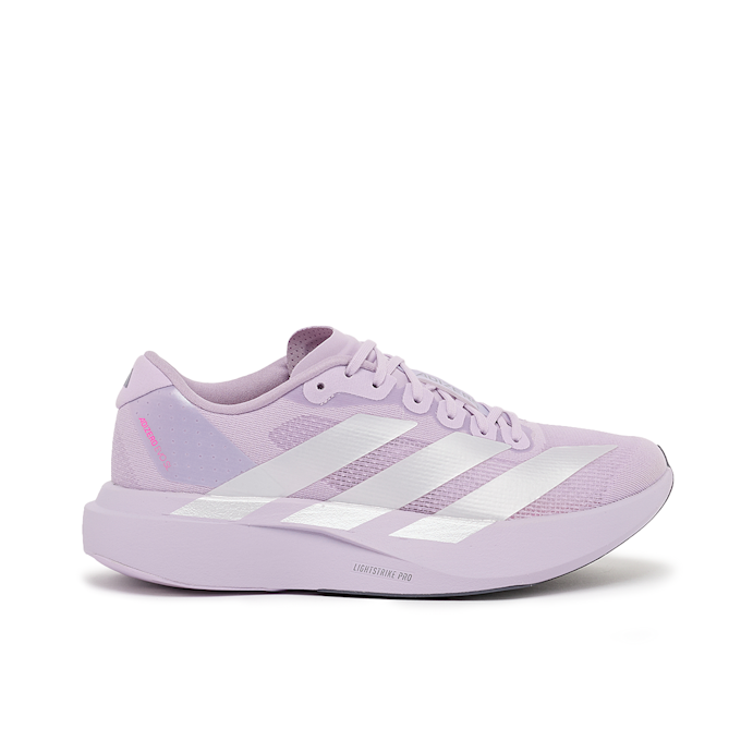 adidas Performance Wmns Adizero Evo SL purple 88865 2