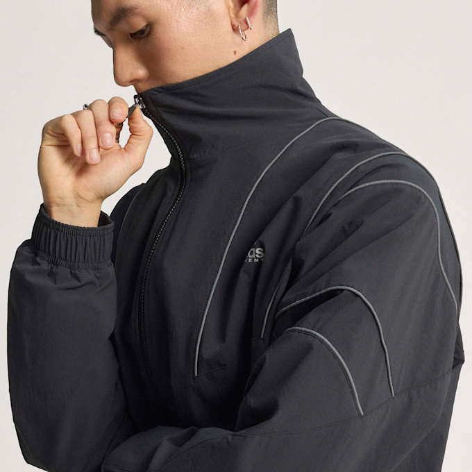 adidas Originals EQT Track Top black 88864 4