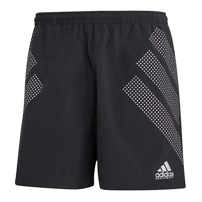 adidas Originals EQT Shorts schwarz 86602 1