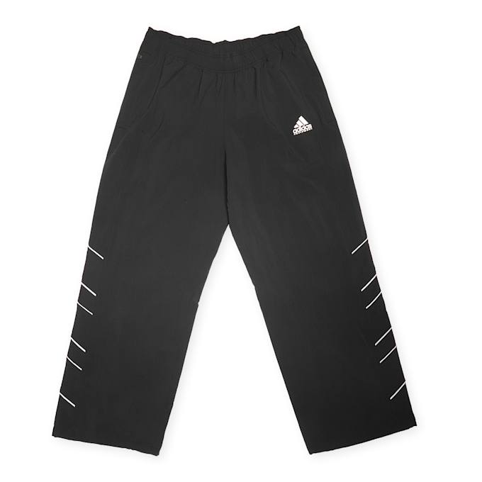 adidas Originals EQT Football Trackpants zwart 87949 1
