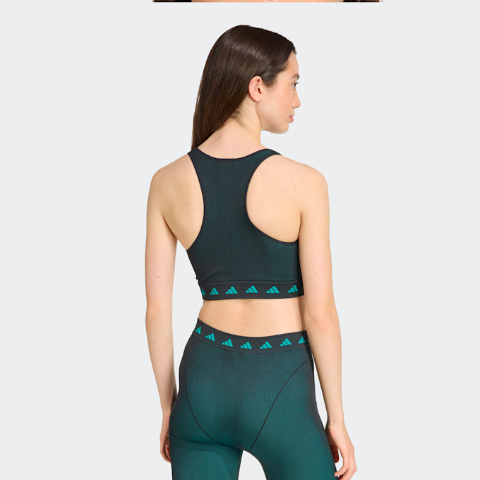 adidas Originals Wmns EQT Top schwarz 87950 3