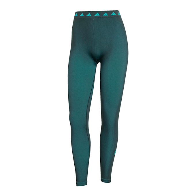 adidas Originals EQT (Tights) Leggings grün 86608 1