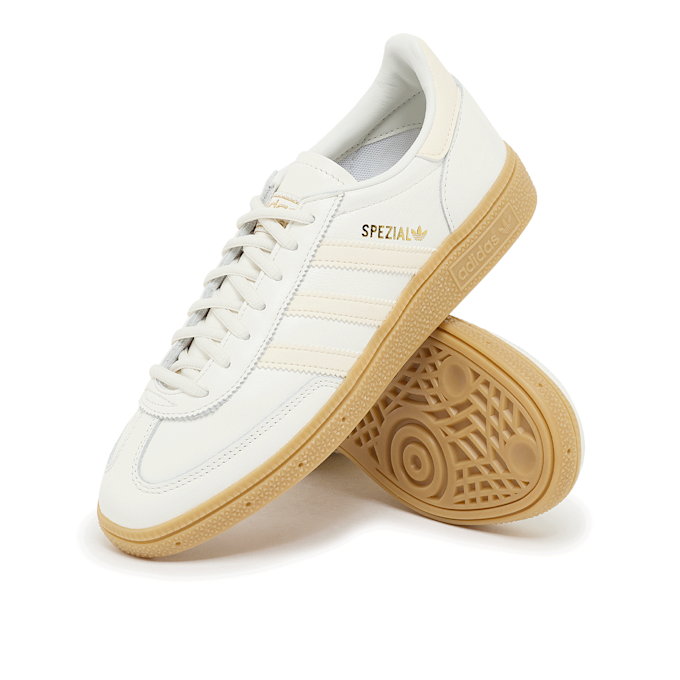 adidas Originals Wmns Handball Spezial white 86609 7