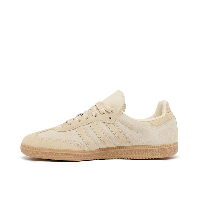adidas Originals Wmns Samba OG beige 86610 3