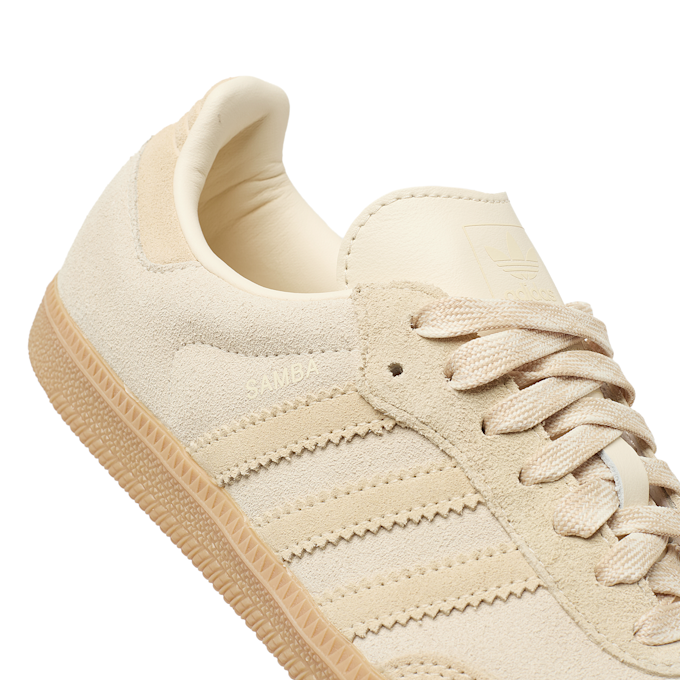 adidas Originals Wmns Samba OG beige 86610 7