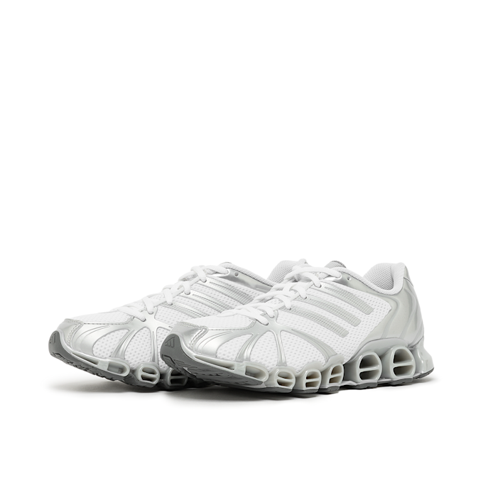 adidas Originals Wmns Mega Ghostride silver 86606 1