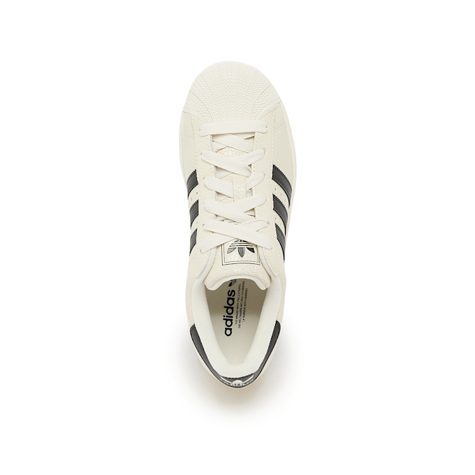 adidas Originals Wmns Superstar II beige 88871 4