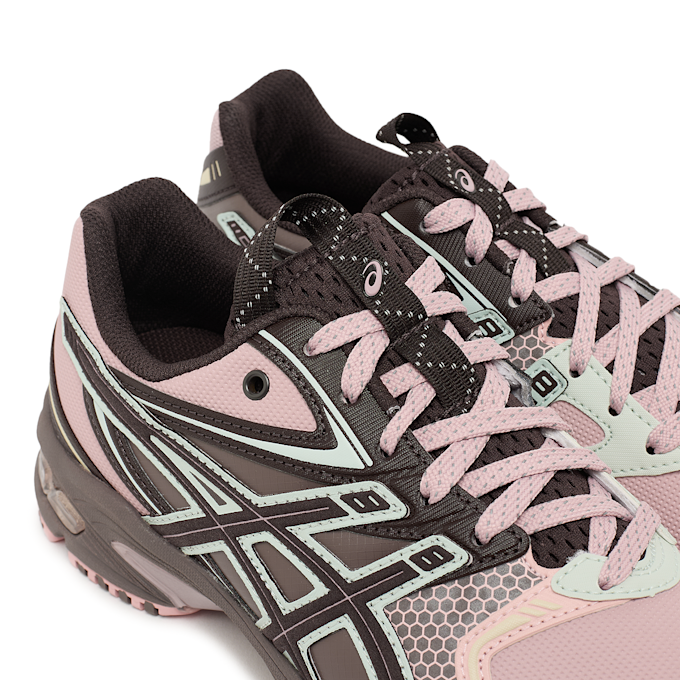 ASICS SportStyle curated by Kiko Studio UB11-S Gel-DS Trainer 14 brown 88878 5