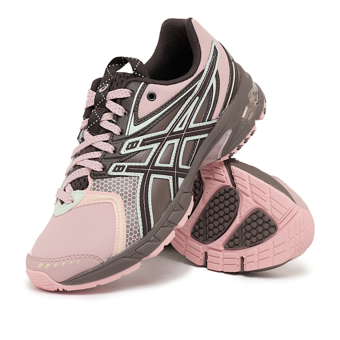 ASICS SportStyle curated by Kiko Studio UB11-S Gel-DS Trainer 14 brown 88878 7