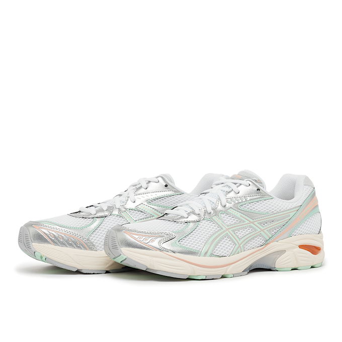 ASICS SportStyle GT-2160 silber 86643 1