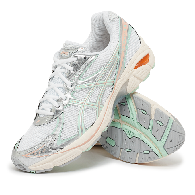 ASICS SportStyle GT-2160 silber 86643 7