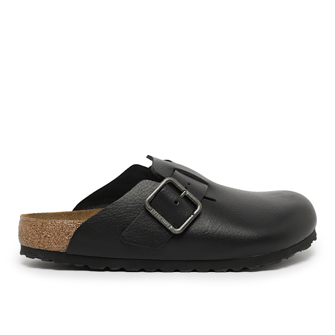 Birkenstock Boston Wire Buckle zwart 87977 2